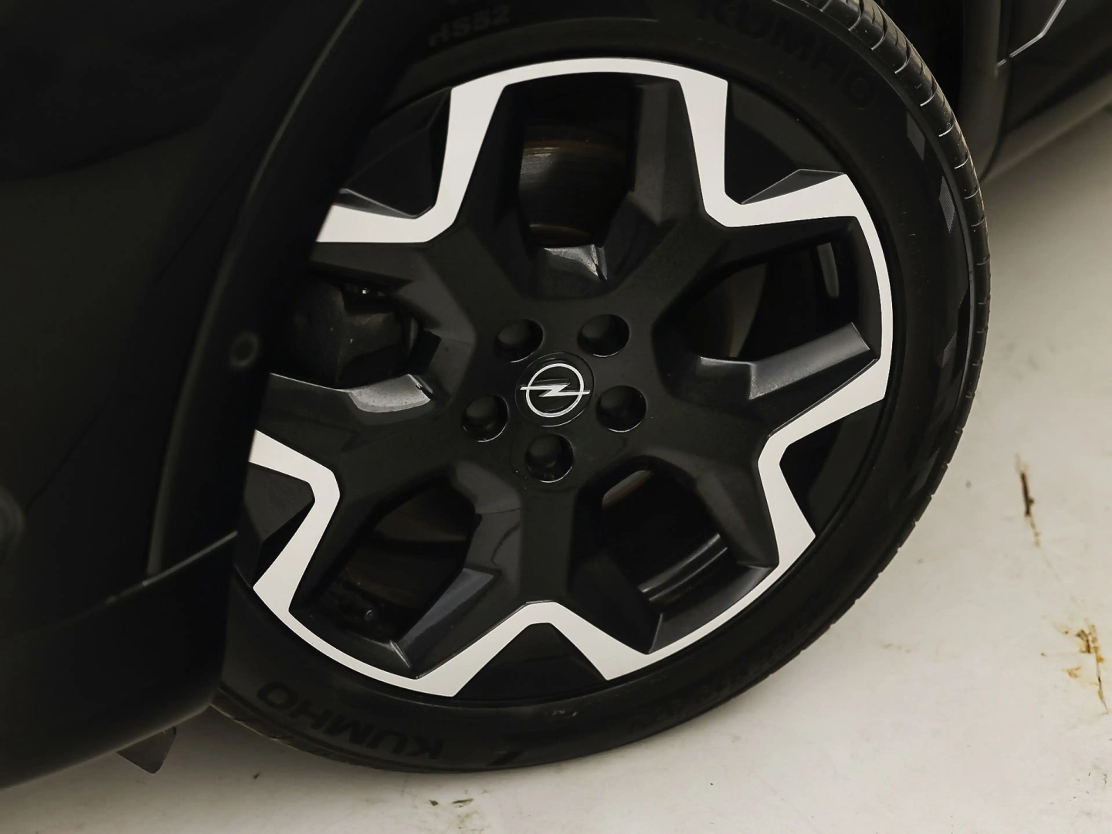 Opel Grandland 1.6 Turbo Plug-In Hybrid GS Line 224Pk Automaat (S — photo 32