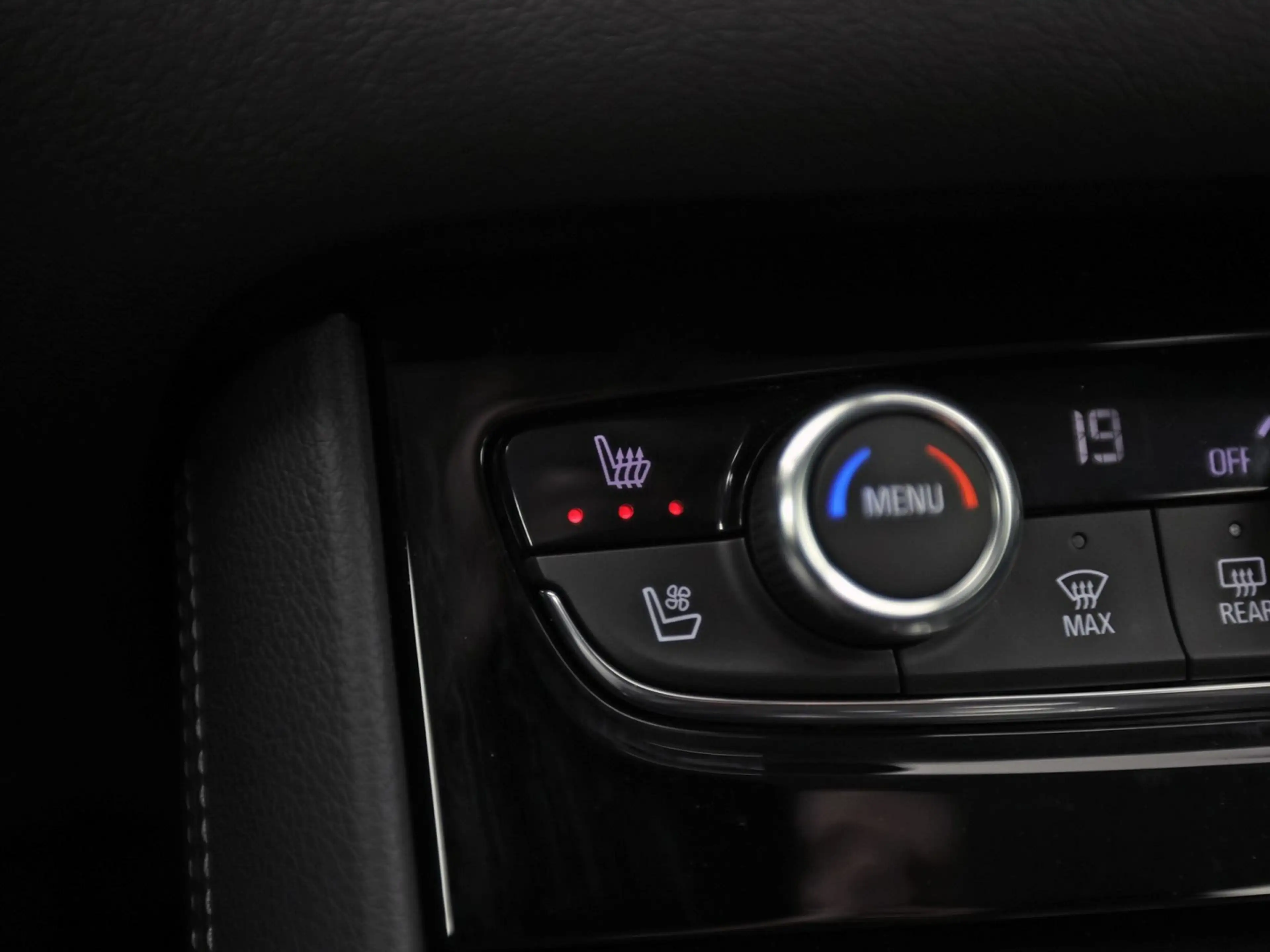Opel Grandland 1.6 Turbo Plug-In Hybrid GS Line 224Pk Automaat (S — photo 28