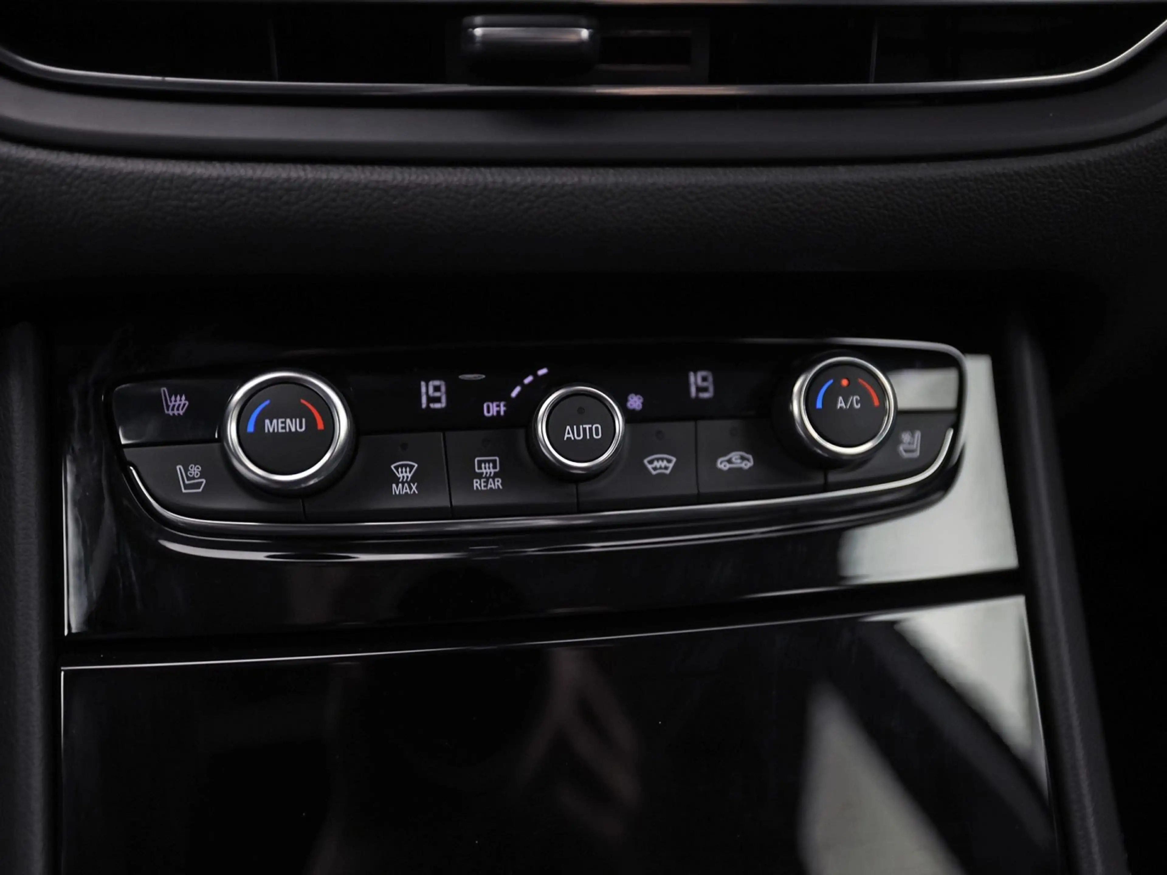 Opel Grandland 1.6 Turbo Plug-In Hybrid GS Line 224Pk Automaat (S — photo 9