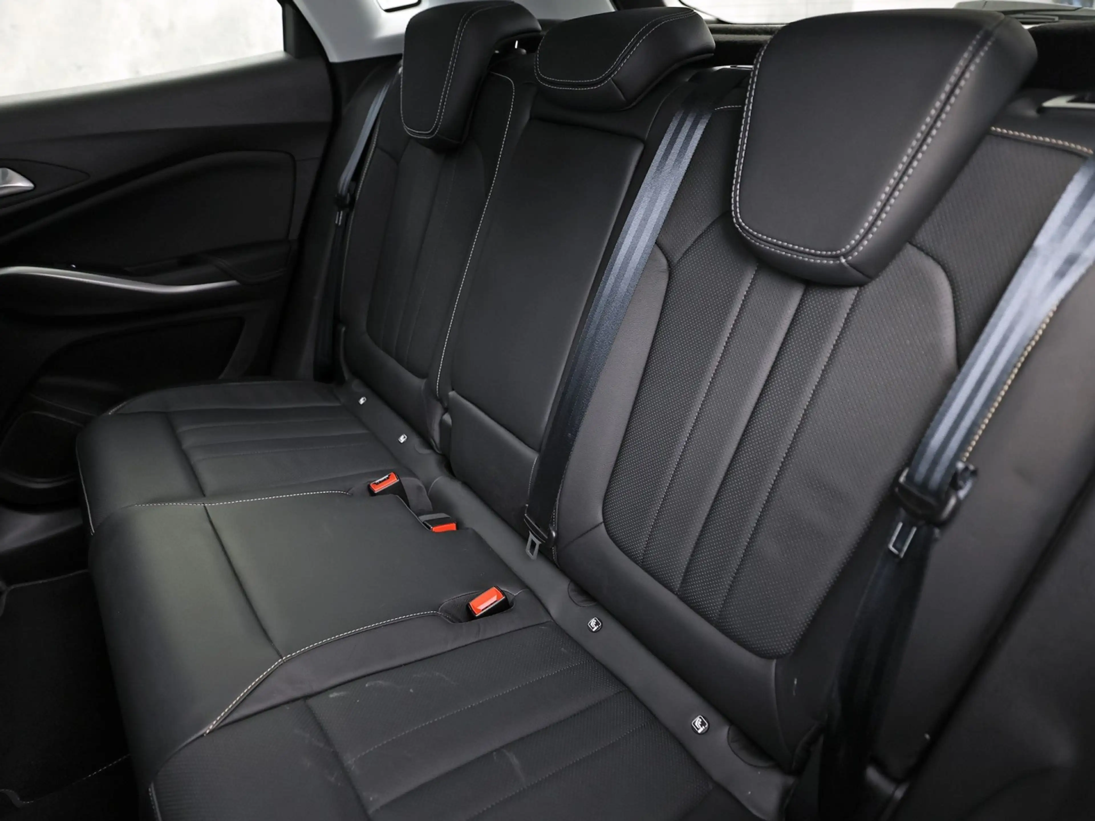 Opel Grandland 1.6 Turbo Plug-In Hybrid GS Line 224Pk Automaat (S — photo 17