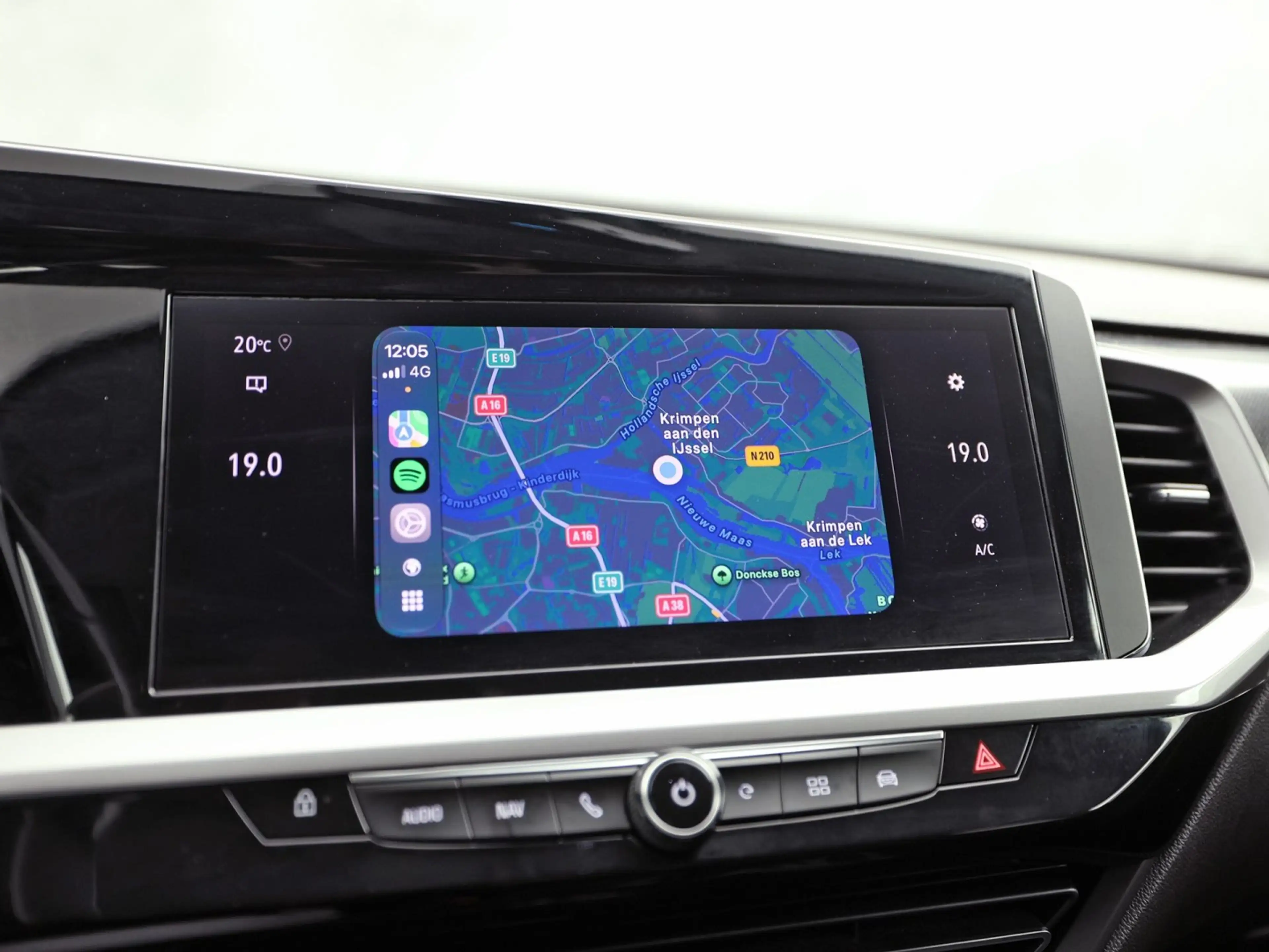 Opel Grandland 1.6 Turbo Plug-In Hybrid GS Line 224Pk Automaat (S — photo 29