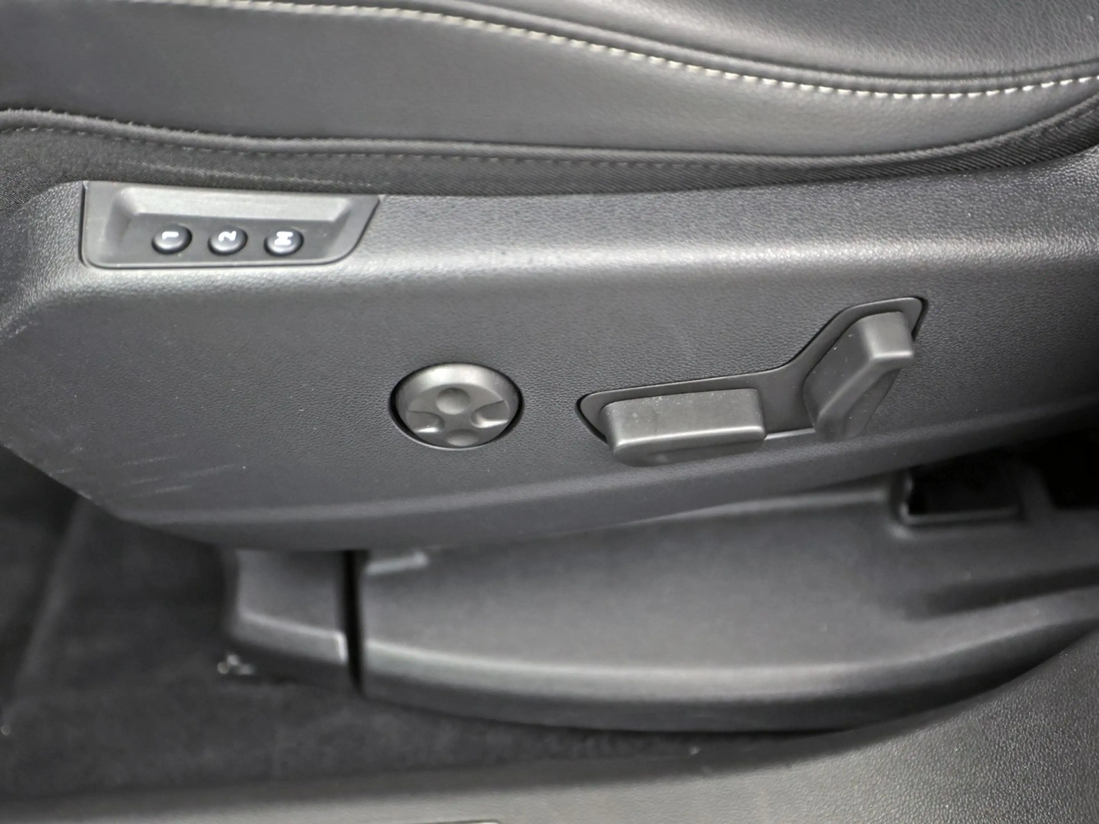 Opel Grandland 1.6 Turbo Plug-In Hybrid GS Line 224Pk Automaat (S — photo 16