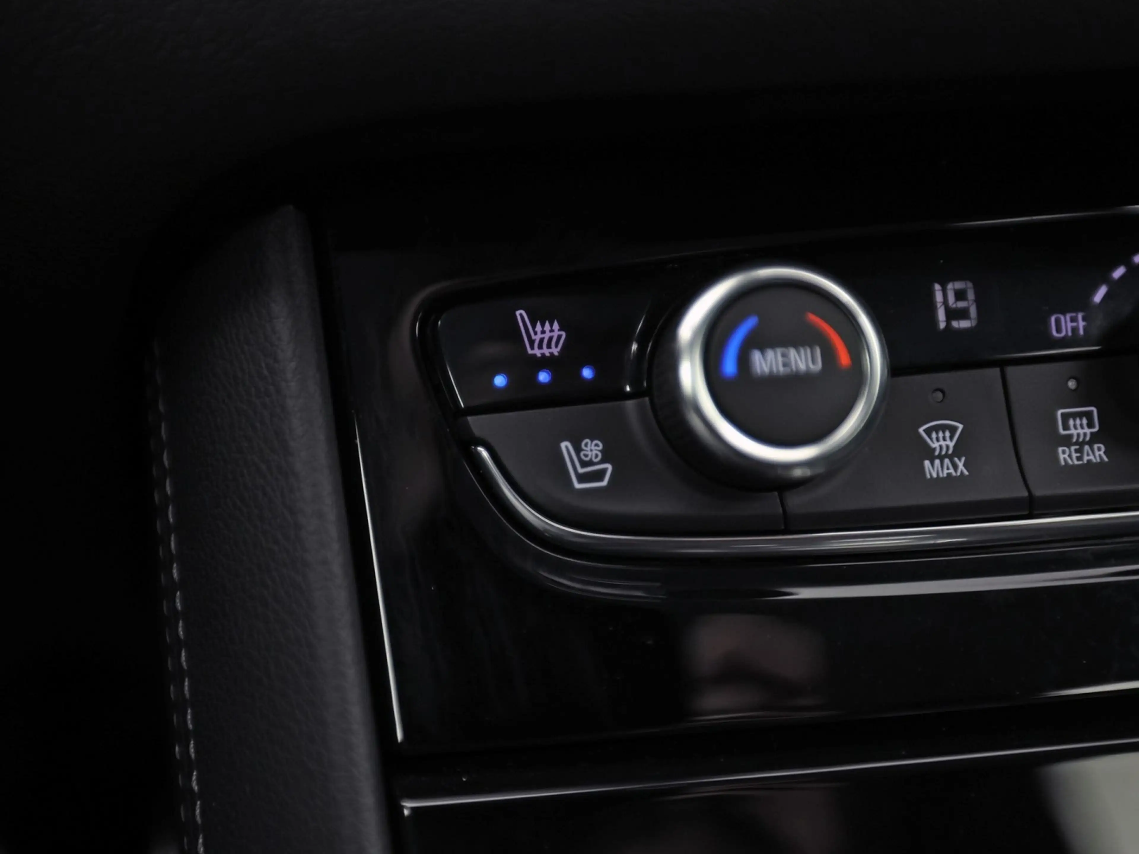Opel Grandland 1.6 Turbo Plug-In Hybrid GS Line 224Pk Automaat (S — photo 10