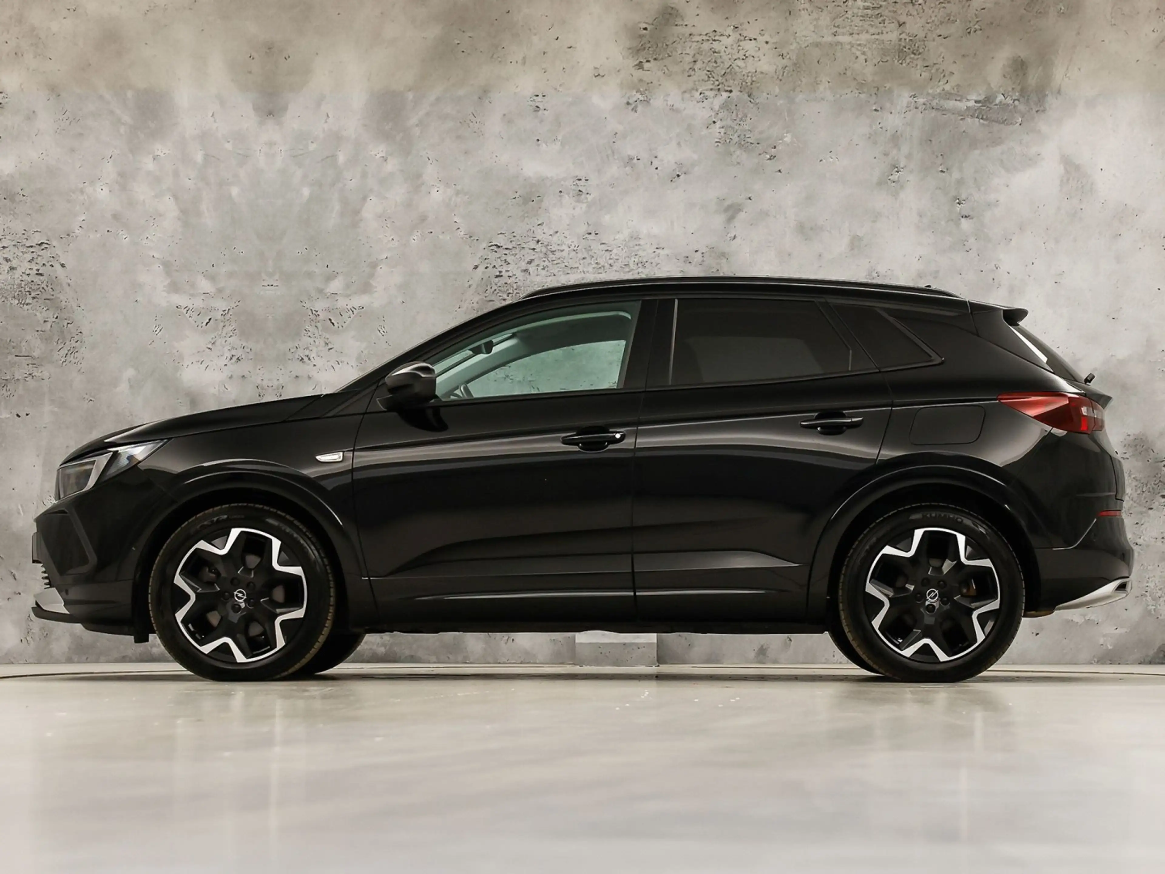 Opel Grandland 1.6 Turbo Plug-In Hybrid GS Line 224Pk Automaat (S — photo 2