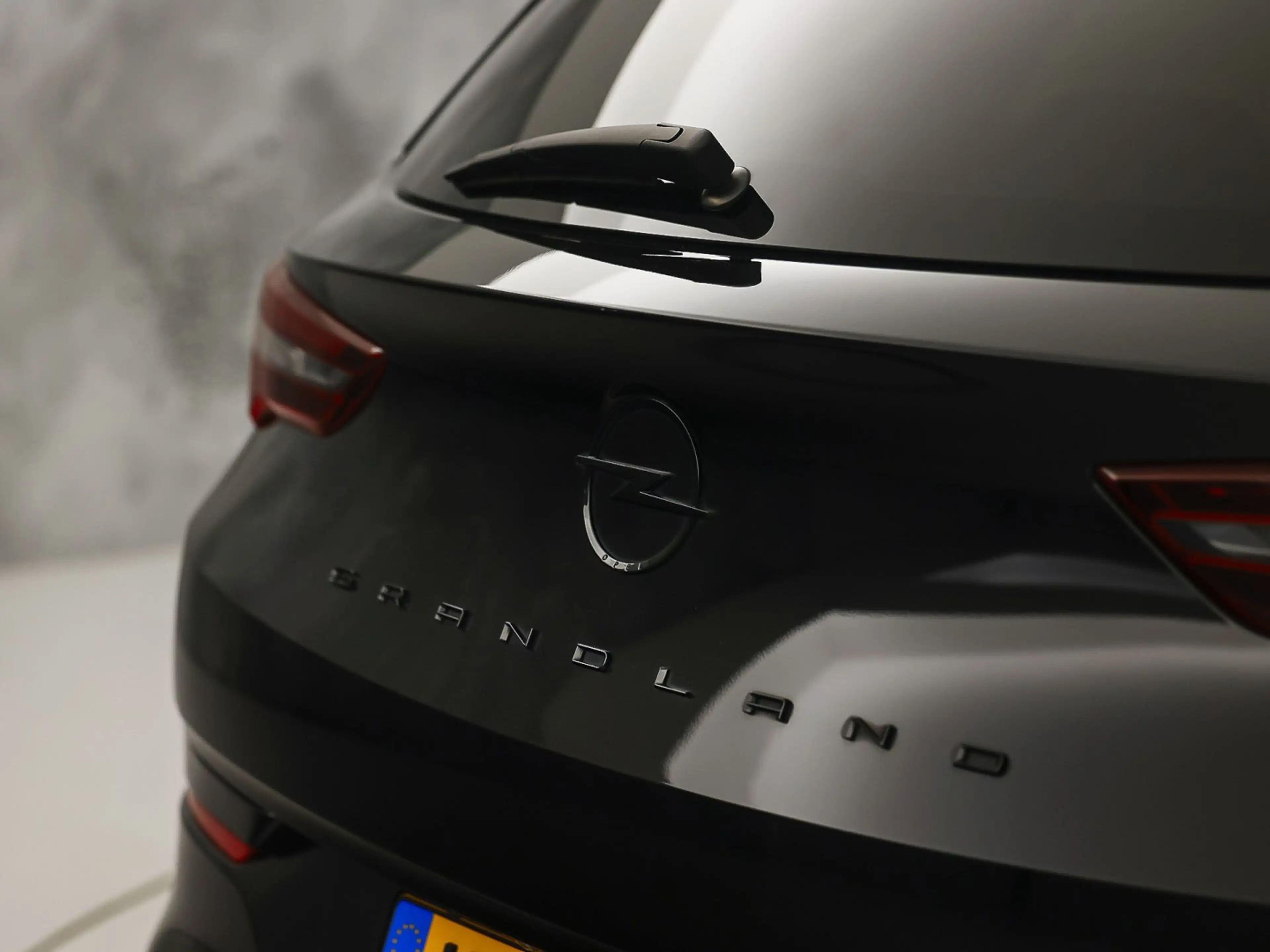Opel Grandland 1.6 Turbo Plug-In Hybrid GS Line 224Pk Automaat (S — photo 31