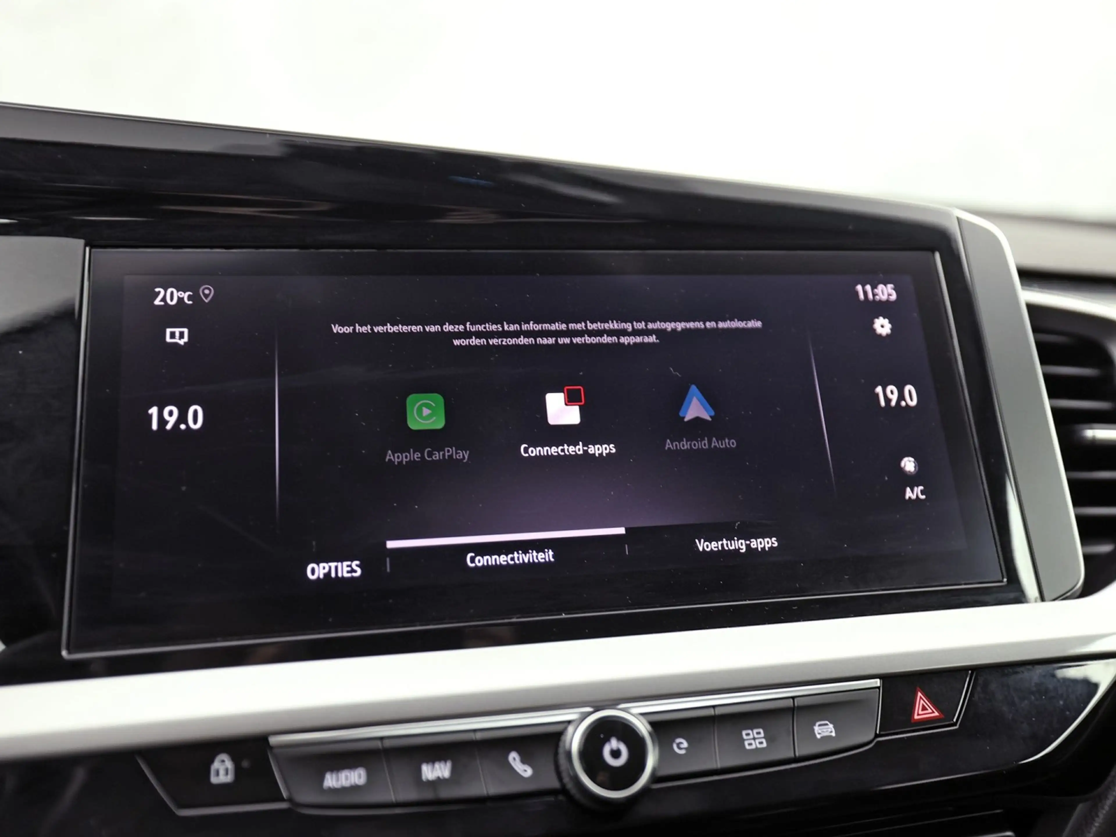 Opel Grandland 1.6 Turbo Plug-In Hybrid GS Line 224Pk Automaat (S — photo 26