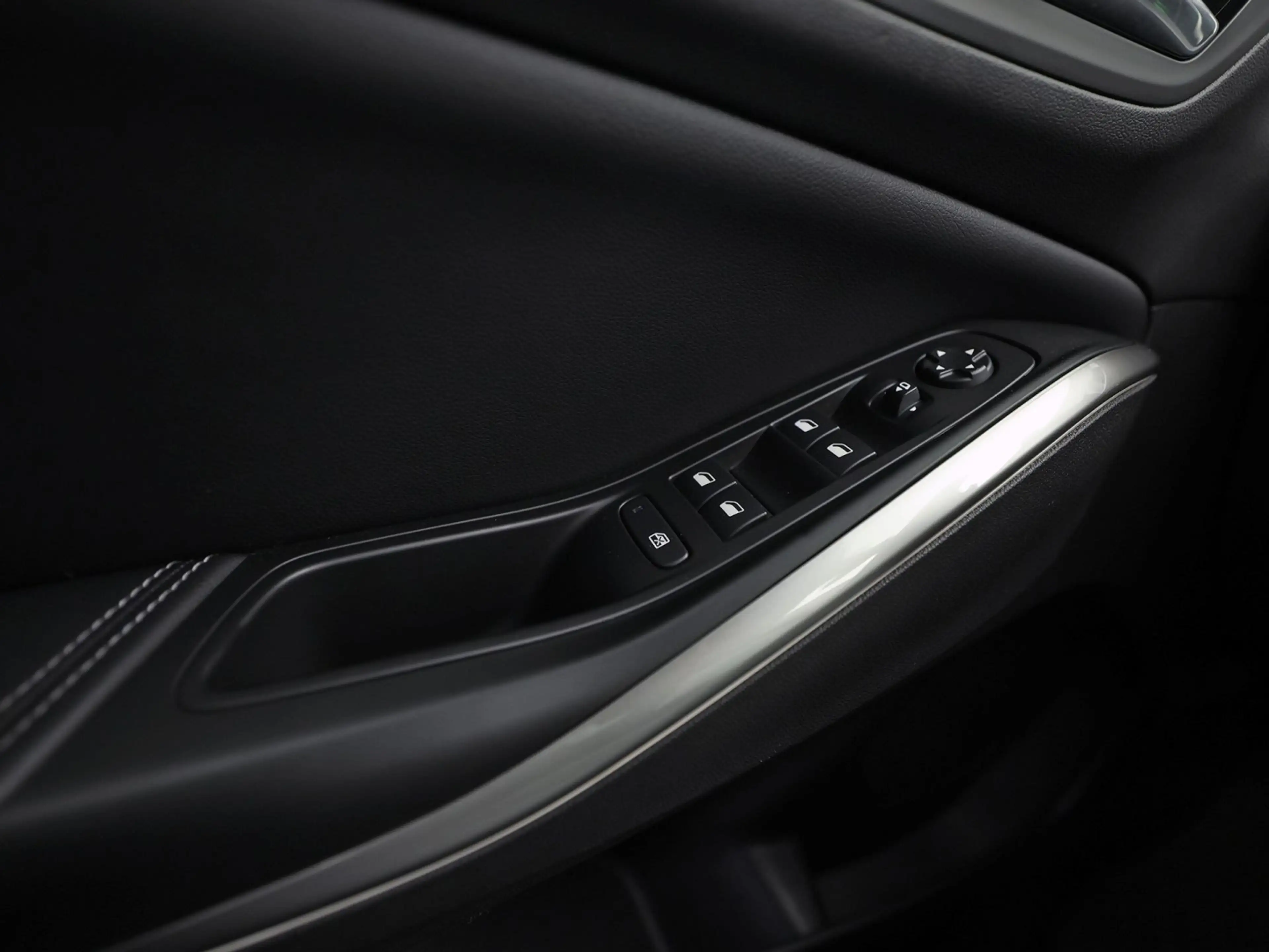 Opel Grandland 1.6 Turbo Plug-In Hybrid GS Line 224Pk Automaat (S — photo 25