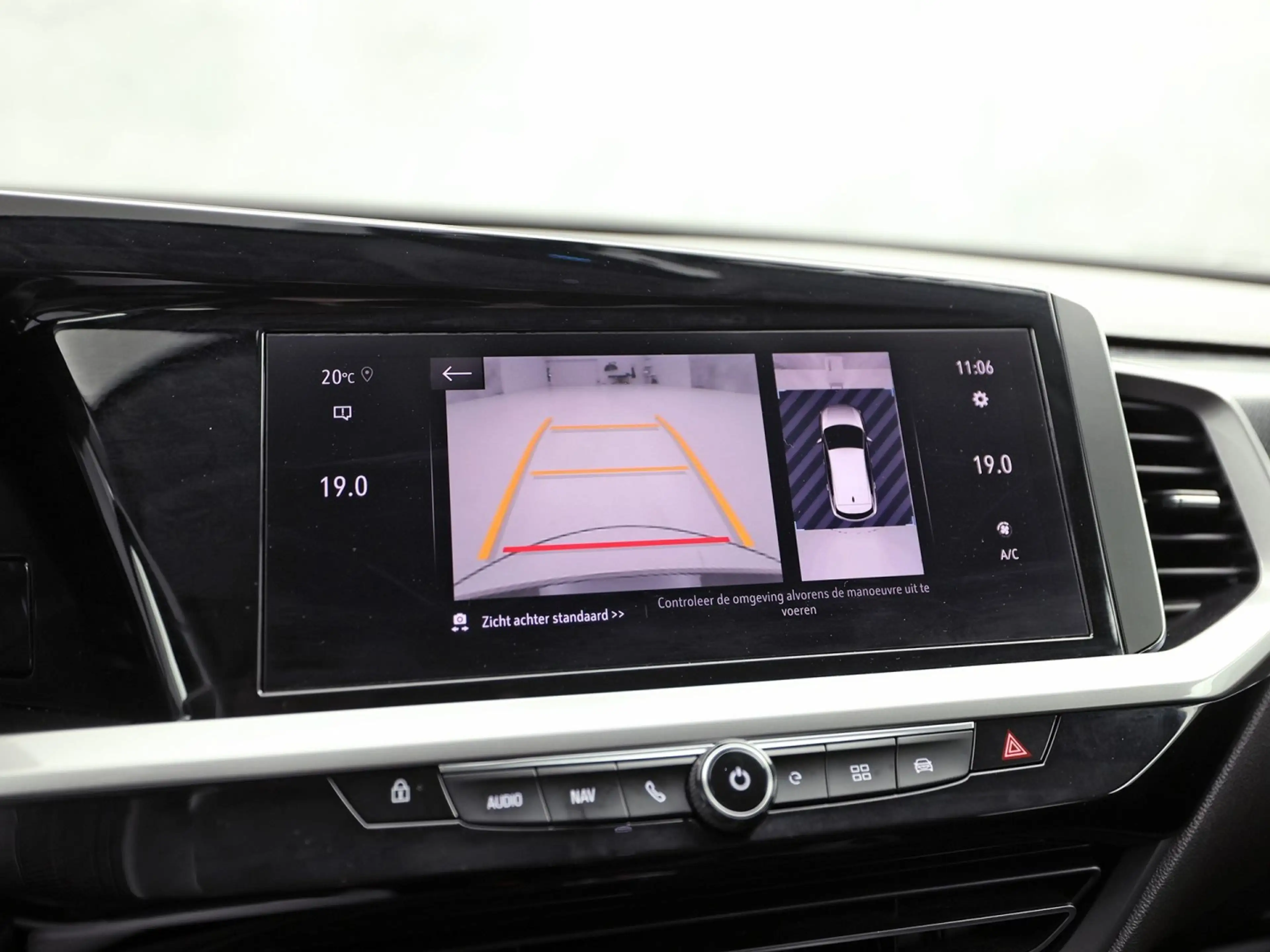 Opel Grandland 1.6 Turbo Plug-In Hybrid GS Line 224Pk Automaat (S — photo 19
