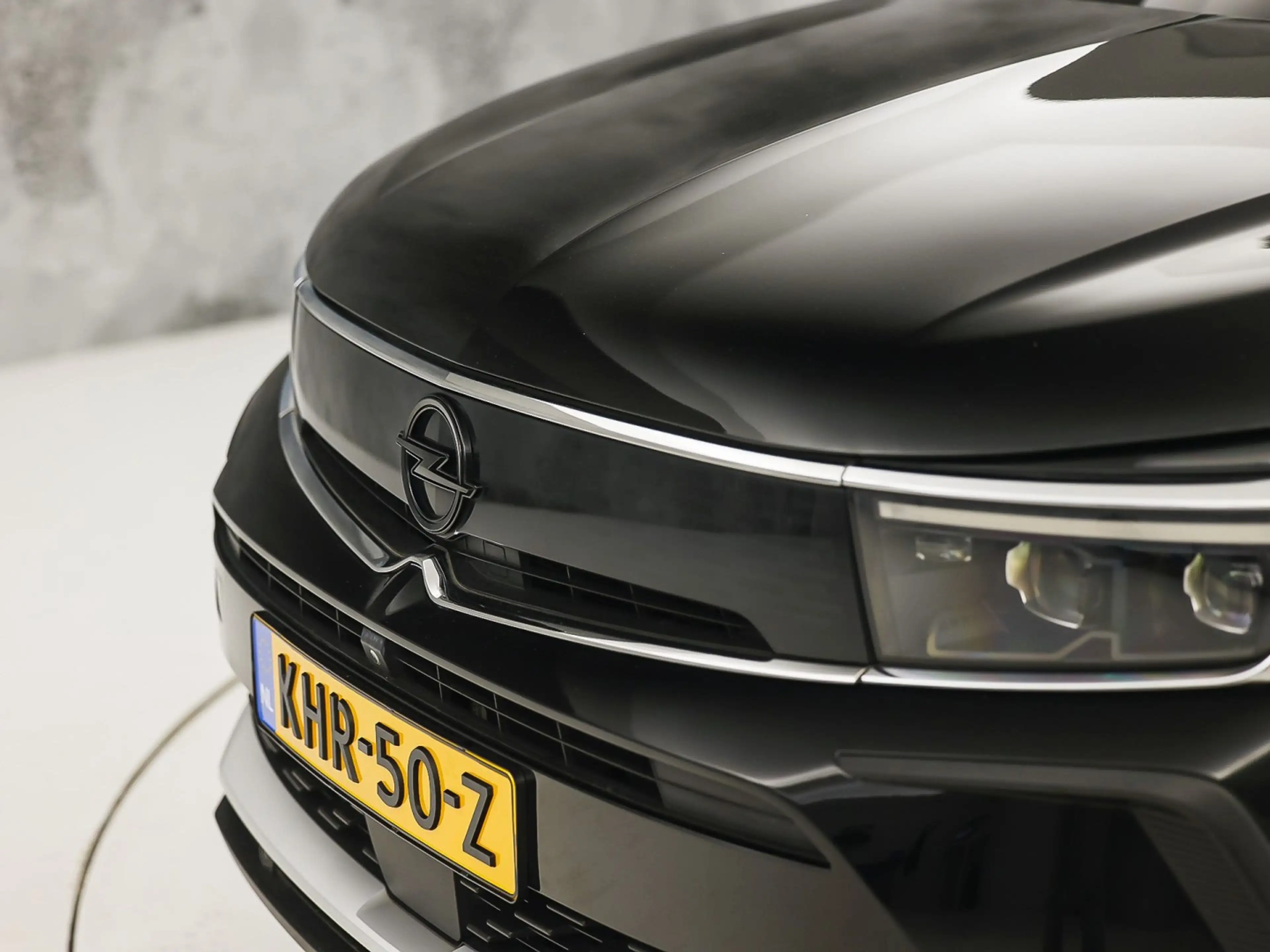Opel Grandland 1.6 Turbo Plug-In Hybrid GS Line 224Pk Automaat (S — photo 14