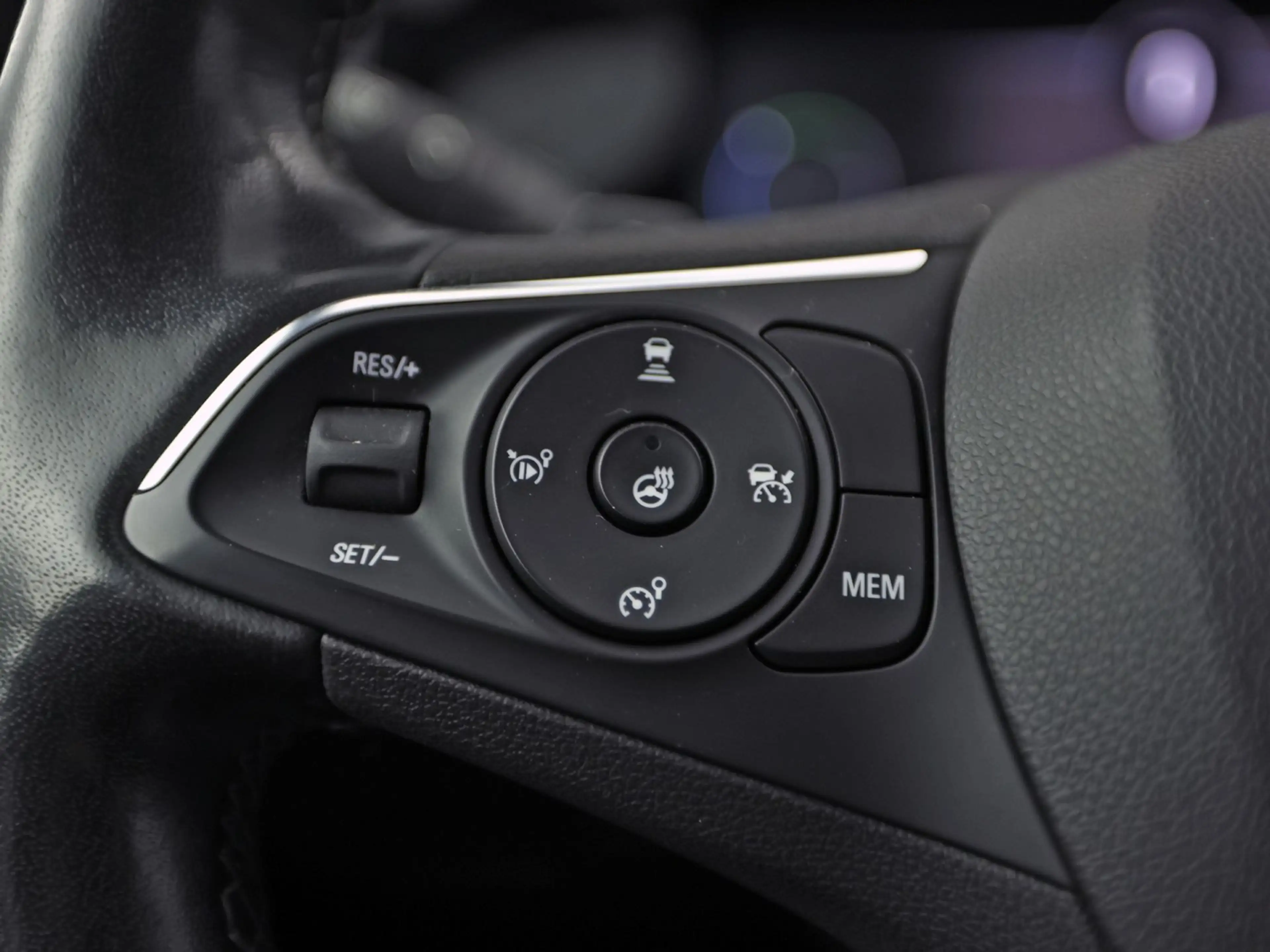 Opel Grandland 1.6 Turbo Plug-In Hybrid GS Line 224Pk Automaat (S — photo 21