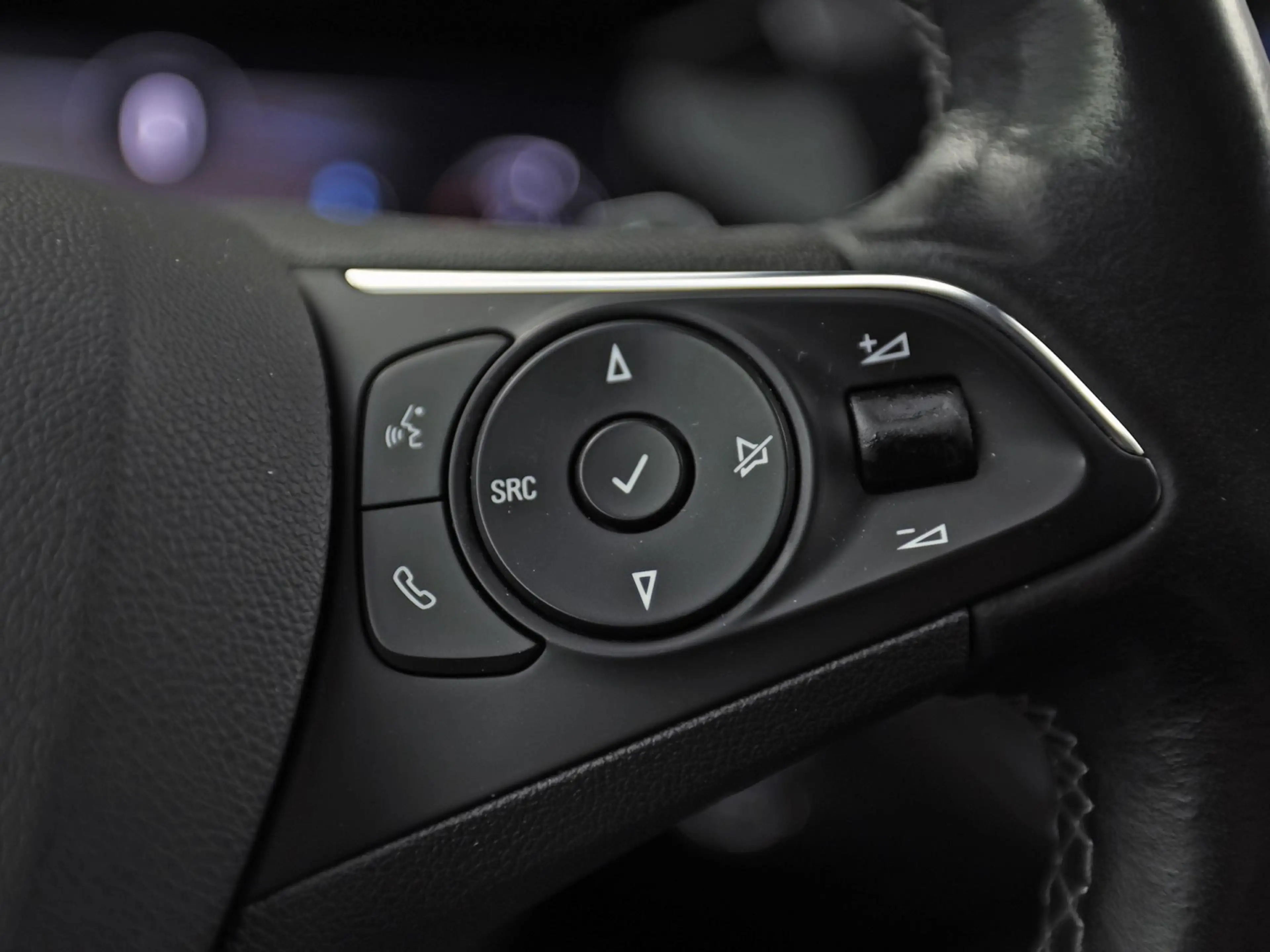 Opel Grandland 1.6 Turbo Plug-In Hybrid GS Line 224Pk Automaat (S — photo 22