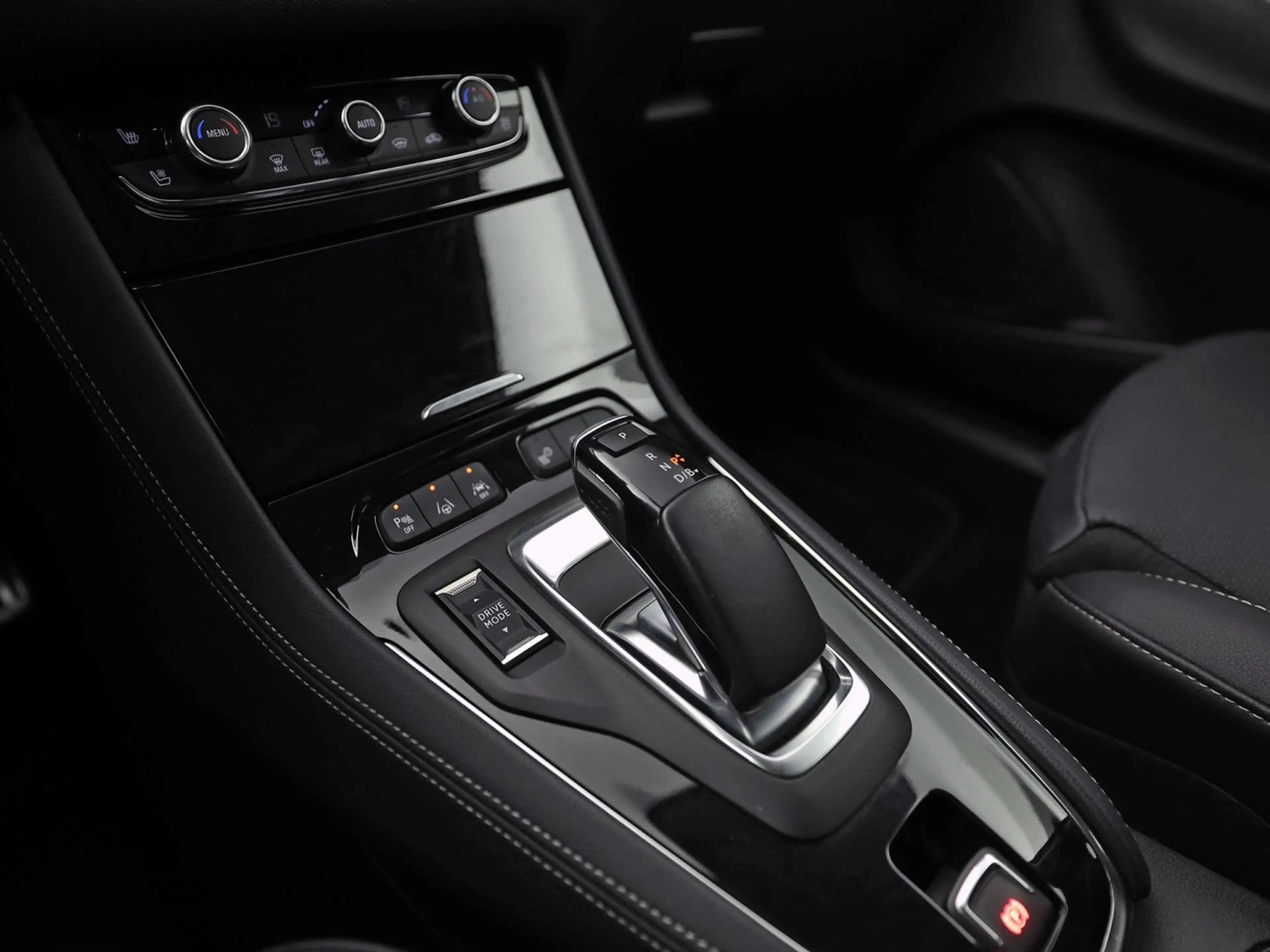 Opel Grandland 1.6 Turbo Plug-In Hybrid GS Line 224Pk Automaat (S — photo 11
