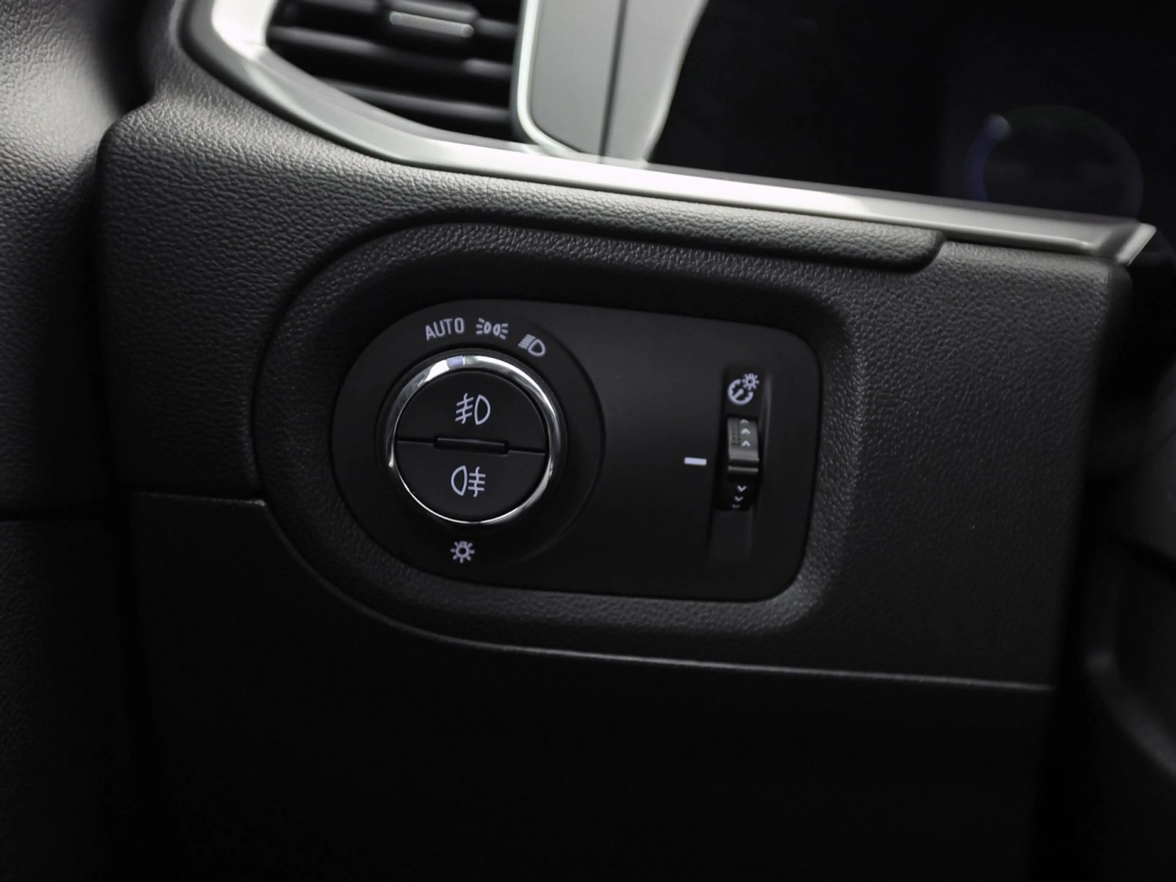 Opel Grandland 1.6 Turbo Plug-In Hybrid GS Line 224Pk Automaat (S — photo 24