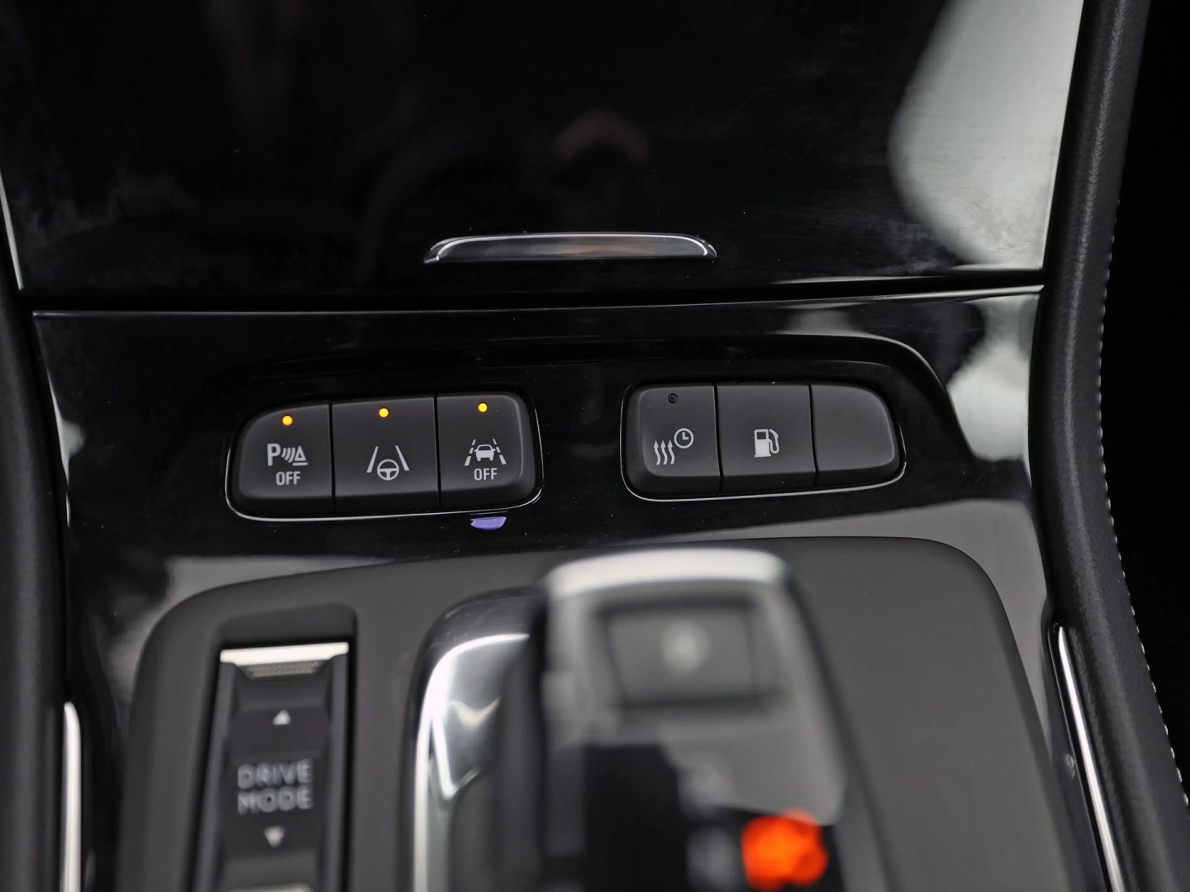 Opel Grandland 1.6 Turbo Plug-In Hybrid GS Line 224Pk Automaat (S — photo 27