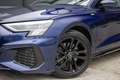 Audi A3 Sportback 40 TFSI e MatrixLED B&O Camera Sline Blauw - thumbnail 16