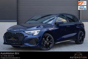 Sportback 40 TFSI e MatrixLED B&O Camera Sline