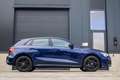 Audi A3 Sportback 40 TFSI e MatrixLED B&O Camera Sline Blauw - thumbnail 5