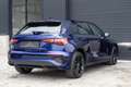 Audi A3 Sportback 40 TFSI e MatrixLED B&O Camera Sline Blauw - thumbnail 27