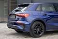 Audi A3 Sportback 40 TFSI e MatrixLED B&O Camera Sline Blauw - thumbnail 17