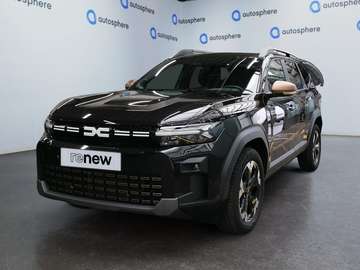 1.8i Hybrid Extreme 155 Hp