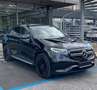 Mercedes-Benz EQC 400 AMG Line-360camera,high beam, pano,sidesteps - thumbnail 1