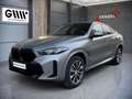 BMW X6 xDrive 30d G06 B57 Gris - thumbnail 1