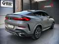 BMW X6 xDrive 30d G06 B57 Gris - thumbnail 4