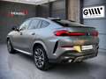 BMW X6 xDrive 30d G06 B57 Gris - thumbnail 3