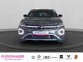 Volkswagen T-Roc 1.5 TSI Move DSG+LED+DC+ACC+CARPLAY+SHZ+RFK+ Grau - thumbnail 2