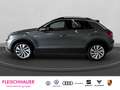 Volkswagen T-Roc 1.5 TSI Move DSG+LED+DC+ACC+CARPLAY+SHZ+RFK+ Grau - thumbnail 3