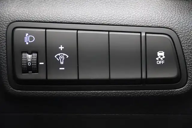 Hyundai Tucson view 27