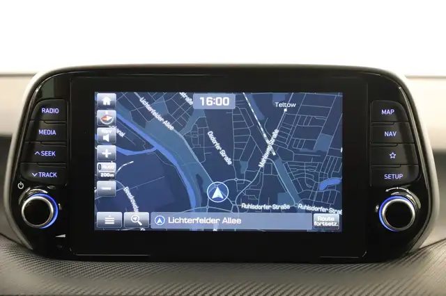 Hyundai Tucson view 30