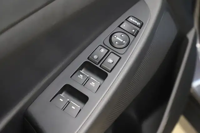 Hyundai Tucson view 28