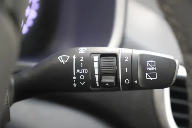 Hyundai Tucson view 24