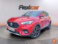 MG ZS 1.0T Luxury Auto Rojo - thumbnail 3