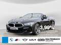BMW 850 i xDrive Cabrio LASER 360° NAVI H/K KAMERA Schwarz - thumbnail 1