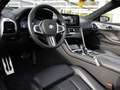 BMW 850 i xDrive Cabrio LASER 360° NAVI H/K KAMERA Schwarz - thumbnail 25