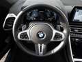 BMW 850 i xDrive Cabrio LASER 360° NAVI H/K KAMERA Schwarz - thumbnail 13