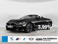 BMW 850 i xDrive Cabrio LASER 360° NAVI H/K KAMERA Schwarz - thumbnail 1