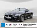 BMW 850 i xDrive Cabrio LASER 360° NAVI H/K KAMERA Schwarz - thumbnail 1