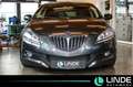 Lancia Delta Oro |LEDER|NAVI|TEMPO.|17 ALU Grigio - thumbnail 7