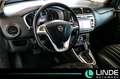 Lancia Delta Oro |LEDER|NAVI|TEMPO.|17 ALU Grigio - thumbnail 18