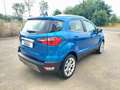 Ford EcoSport 1.0 EcoBoost 125cv Titanium S&S - PROMO Bleu - thumbnail 6