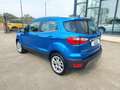Ford EcoSport 1.0 EcoBoost 125cv Titanium S&S - PROMO Bleu - thumbnail 4