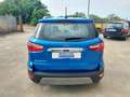 Ford EcoSport 1.0 EcoBoost 125cv Titanium S&S - PROMO Bleu - thumbnail 5