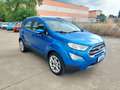 Ford EcoSport 1.0 EcoBoost 125cv Titanium S&S - PROMO Bleu - thumbnail 3