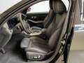BMW 330 i Touring M-Sport ACC HuD AHK Pano NP:75.000€ Schwarz - thumbnail 8