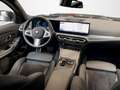BMW 330 i Touring M-Sport ACC HuD AHK Pano NP:75.000€ Schwarz - thumbnail 12