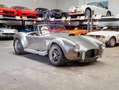 Shelby Backdraft Cobra 427 Срібний - thumbnail 11