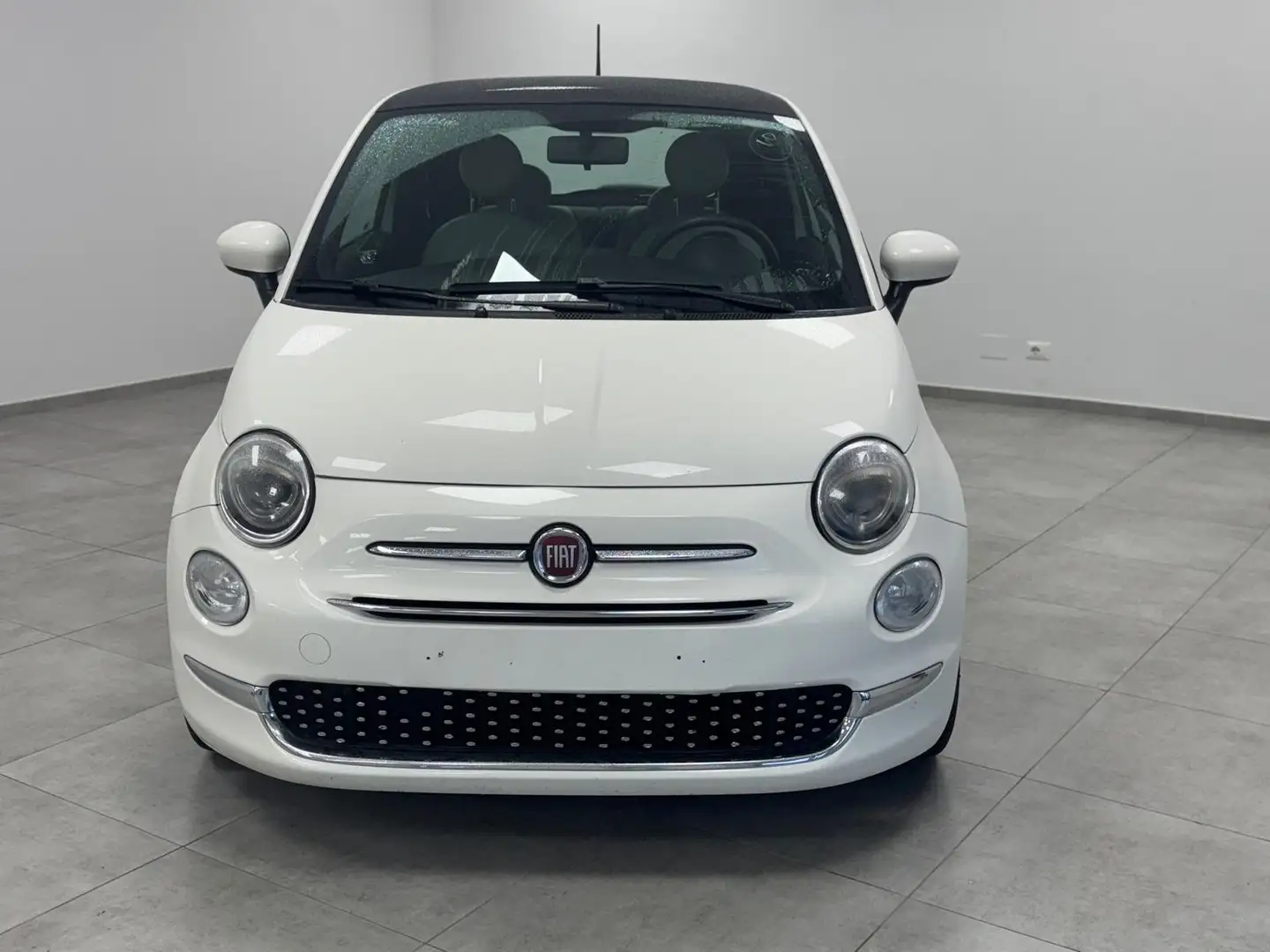Fiat 500 999 Dolcevita 69cv my20 Bianco - 1